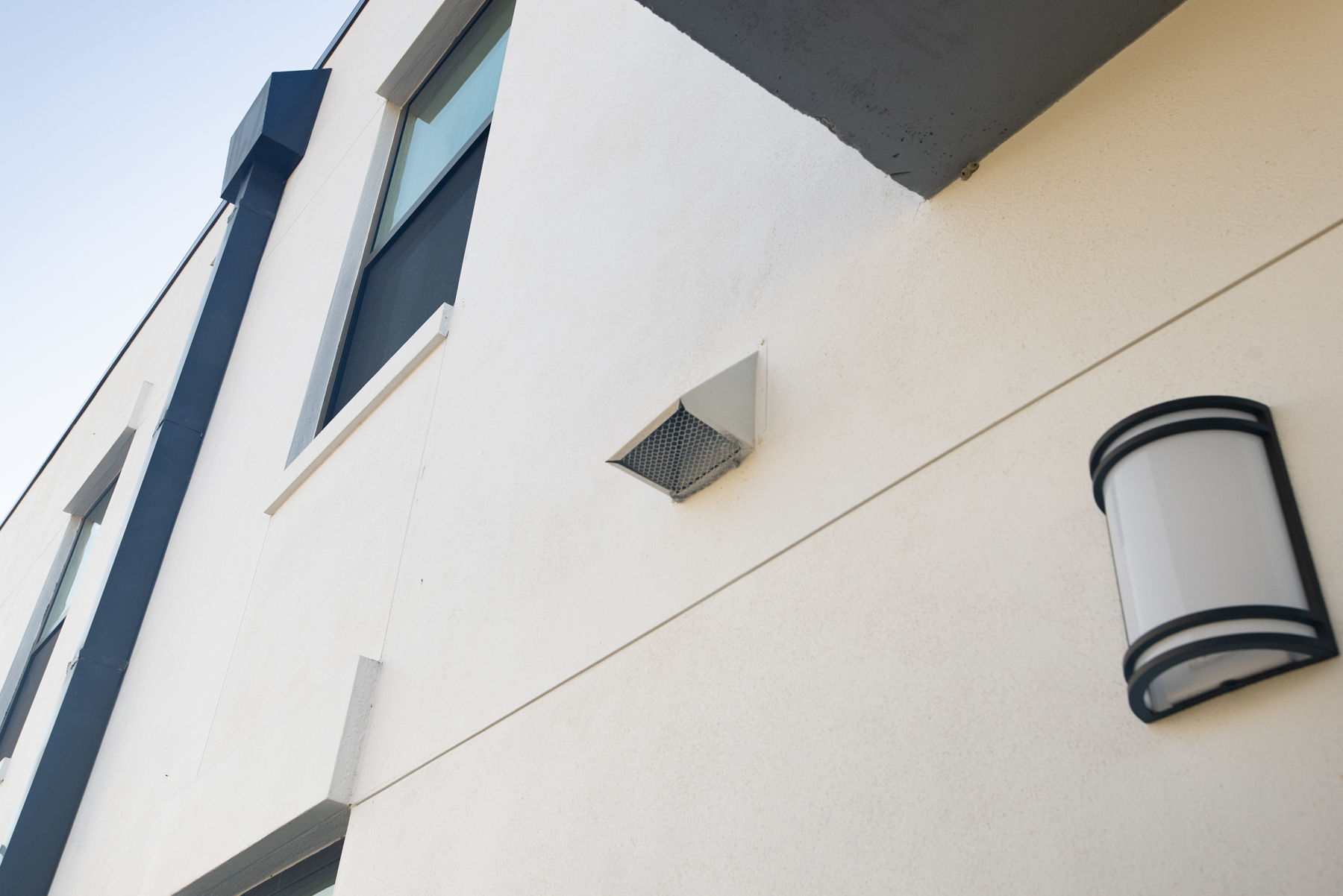 Ventilation Systems