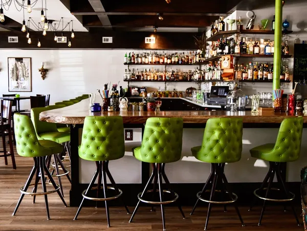 Chartreuse: Where Bonita Springs Craft Cocktails Come Alive