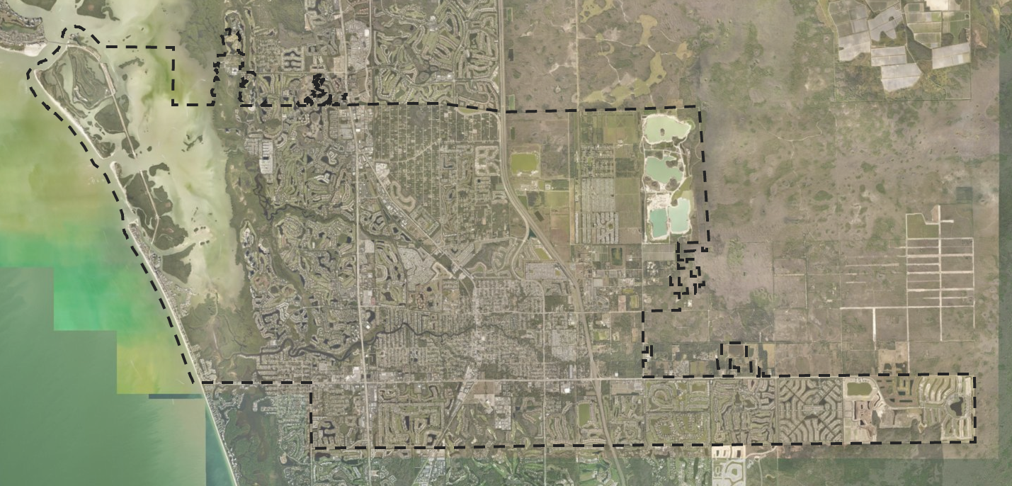 Relocating to Bonita Springs: New Downtown Developments